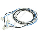 Indesit Wiring evp evl ntc ( module j012)