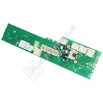 Hoover Washing Machine Programmed Control PCB Module