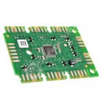 Rangemaster Cooker Interface Board PCB