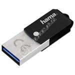 Hama "C-Turn" 32GB USB 3.0 & Type-C Flashpen
