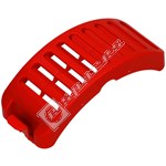 Bissell Vacuum Filter - Intl-Euro-Red