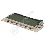 Hoover Washing Machine Control Display PCB Module