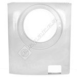 Washing Machine Front Panel Cover