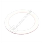 Hoover Washing Machine Outer Door Moulding