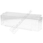 LG Fridge Door Dairy Shelf Cover