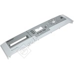 Beko Tumble Dryer Fascia Panel Assembly