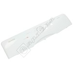 Hoover Tumble Dryer Control Panel Fascia - White