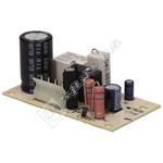 Bissell Vacuum Cleaner Printed Circuit Board