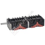 Baumatic Oven Function Selector Switch