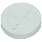 Iberna Internal drain plug