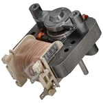 Panasonic Microwave Convection Fan Motor