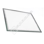 Glass Panel Internal Oven Door 471.5x401mm