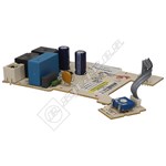 Beko Dishwasher Timer PCB Module