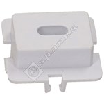 Tumble Dryer White Function Button
