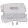 Beko Tumble Dryer White Function Button