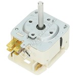 Hoover Tumble Dryer Timer Assembly
