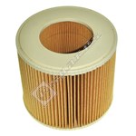 Vacuum Cleaner Cartridge Filter