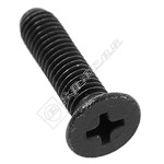 Indesit Black Main Oven Door Handle Screw (M5 X 20)