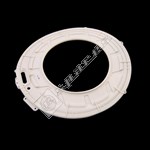 LG Washing Machine Drum Tub Cover Assembly