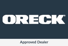Oreck Parts and Accessories
