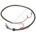 Vacuum Cleaner Internal Powercord Assembly