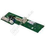 Hoover Tumble Dryer Programmed Control PCB Module