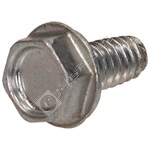 Lawnmower Screw