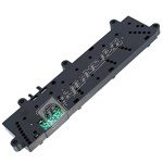 Electrolux Assembly User Interface Board Rim (High)