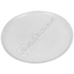 Compatible Microwave Glass Turntable - 255mm