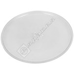 Electruepart Compatible Microwave Glass Turntable - 255mm