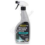 Kilrock High Strength Mould & Mildew Remover - 750ml