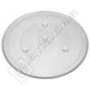 Panasonic Microwave Glass Turntable Plate  - 343mm