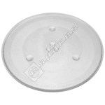 Microwave Glass Turntable Plate  - 343mm