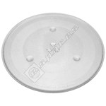 Panasonic Microwave Glass Turntable Plate  - 343mm