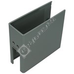 Nespresso Coffee Maker Cover C - Grey