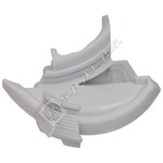 Bosch Dishwasher Drain Pump Cover/Lid - Grey