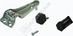 Electrolux Refrigerator Hinge Foot Assembly
