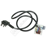 Hotpoint Oven Mains Cable