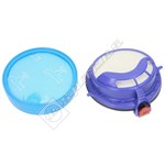 Compatible Dyson Vacuum Cleaner Filter Kit
