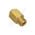 Belling Auxiliary Injector