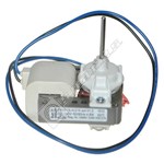 Bosch Fan Motor