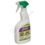 ecofective Cat & Dog Repellent Spray - 500ml (Pest Control)