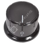 Bosch Hob control knob