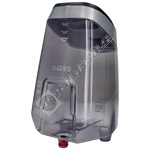 Bissell Carpet Cleaner Clean Solution Tank Assembly - Silver