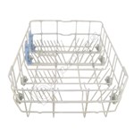 Beko Dishwasher Lower Crockery Basket Assembly