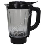 Kenwood Blender Glass Jug Assembly