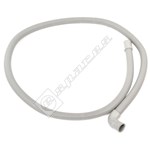 Hoover Dishwasher Drain Hose - 2.1m