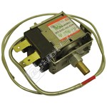 Baumatic Fridge Thermostat - WDF34K-921-028