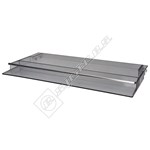 Blomberg Lower Freezer Flap