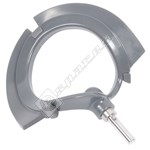 Food Mixer Flexi Beater Assembly